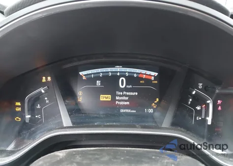 2021 Honda Cr-V Awd Ex-L from USA, damaged, VIN 5J6RW2H81ML016458